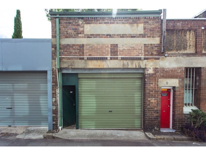 112 Riley Street, Darlinghurst NSW 2010