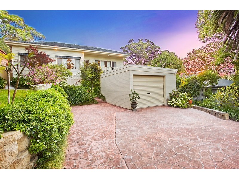 330 Burraneer Bay Road, Caringbah South NSW 2229