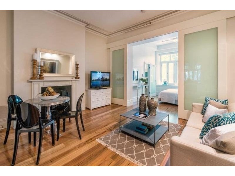 108 Victoria Street, Potts Point NSW 2011