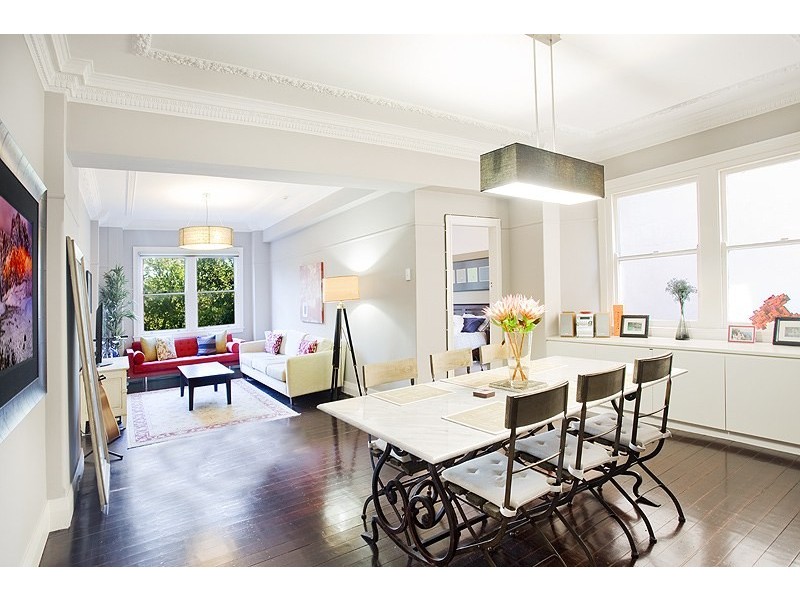123 Macleay Street, Potts Point NSW 2011
