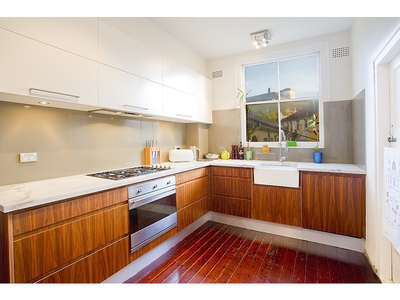 123 Macleay Street, Potts Point NSW 2011