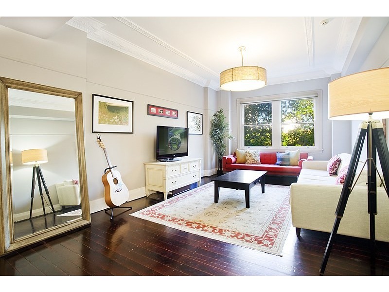 123 Macleay Street, Potts Point NSW 2011