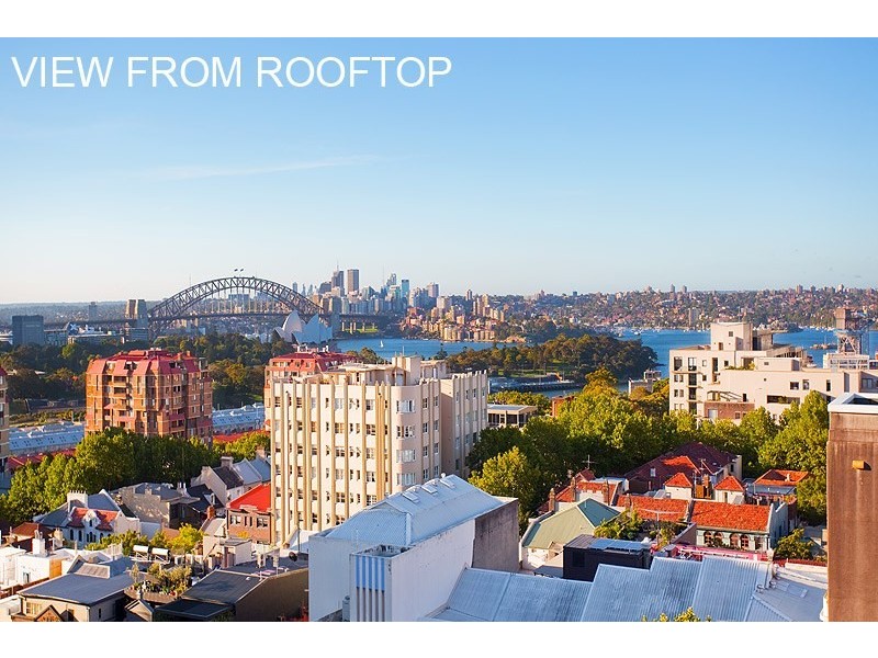 123 Macleay Street, Potts Point NSW 2011