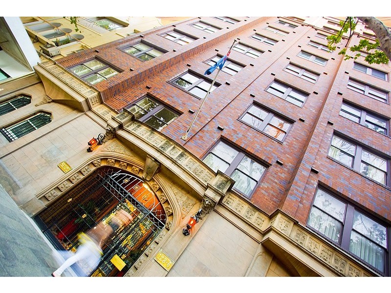 123 Macleay Street, Potts Point NSW 2011