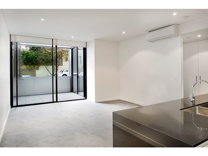 299 Forbes Street, Darlinghurst NSW 2010