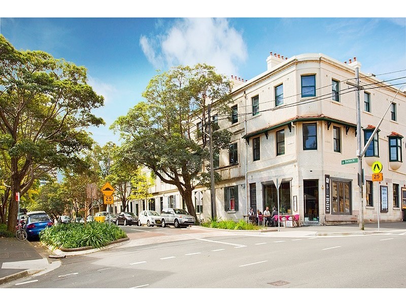 299 Forbes Street, Darlinghurst NSW 2010