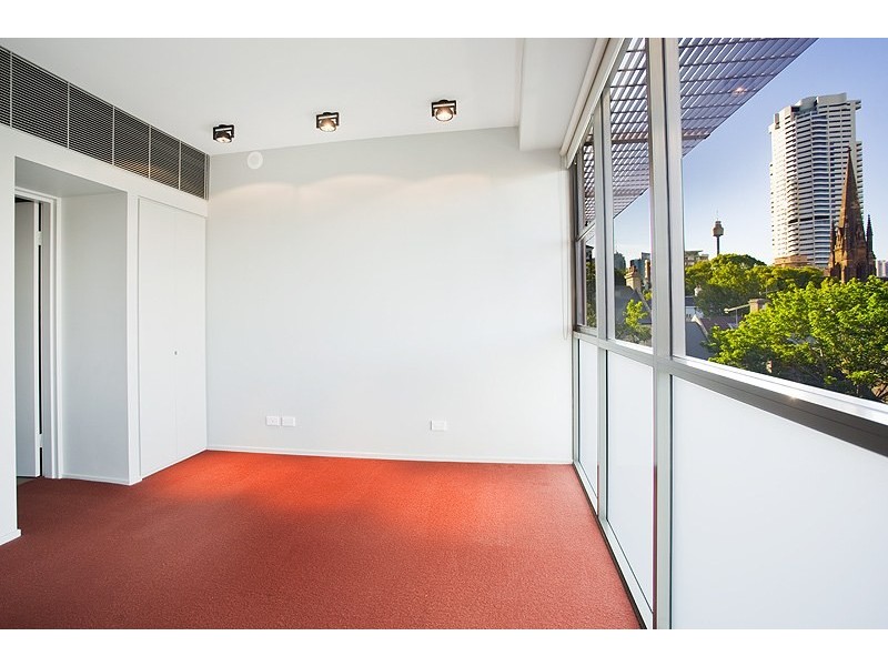 320 Liverpool Street, Darlinghurst NSW 2010