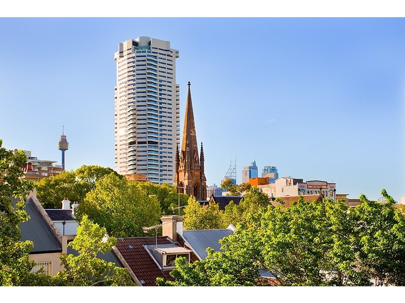 320 Liverpool Street, Darlinghurst NSW 2010