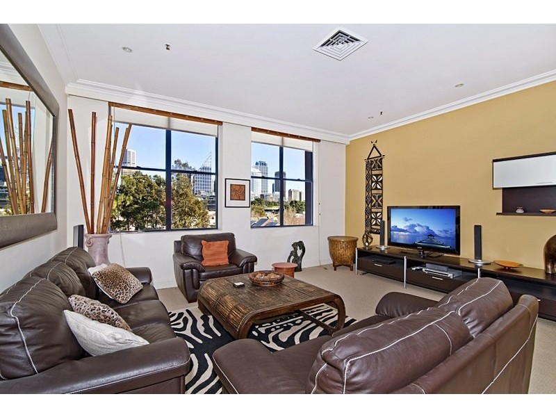 88 Dowling Street, Woolloomooloo NSW 2011