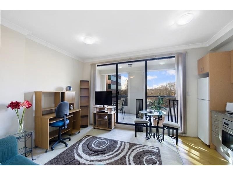 242 Elizabeth Street, Surry Hills NSW 2010