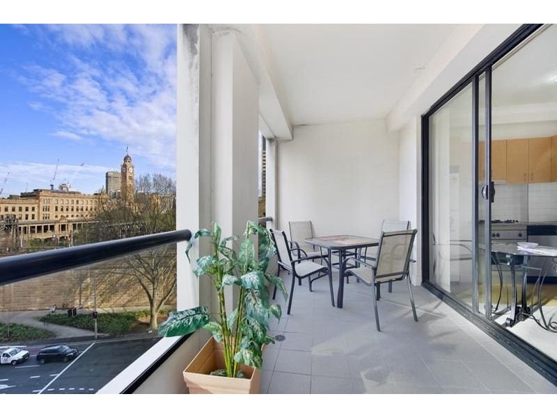 242 Elizabeth Street, Surry Hills NSW 2010