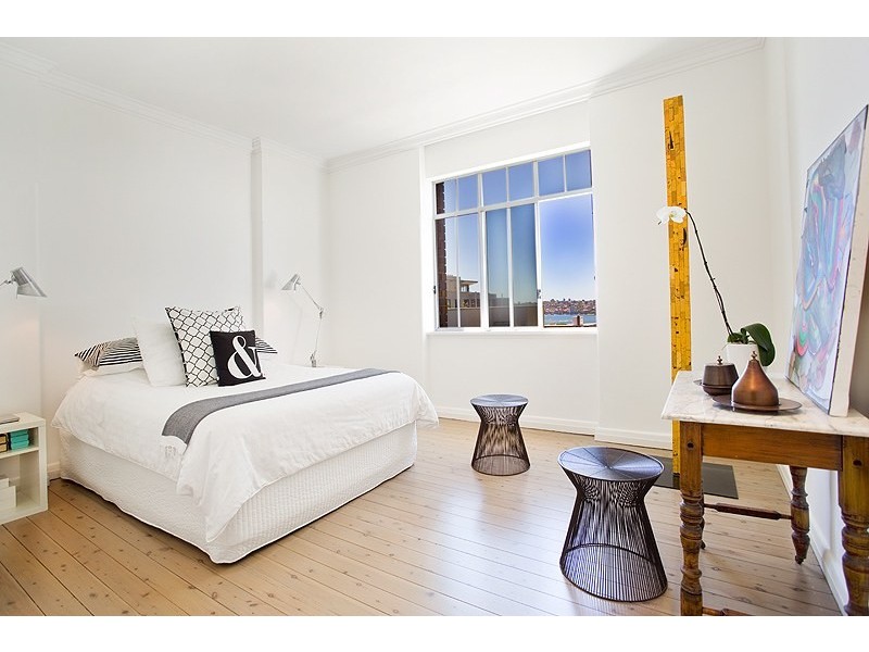 5 Manning Street, Potts Point NSW 2011