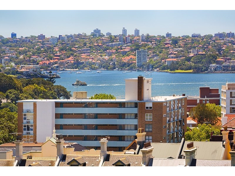 5 Manning Street, Potts Point NSW 2011