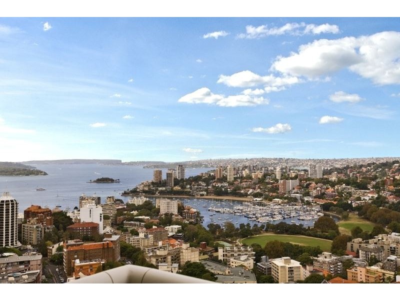 1 Kings Cross Road, Darlinghurst NSW 2010