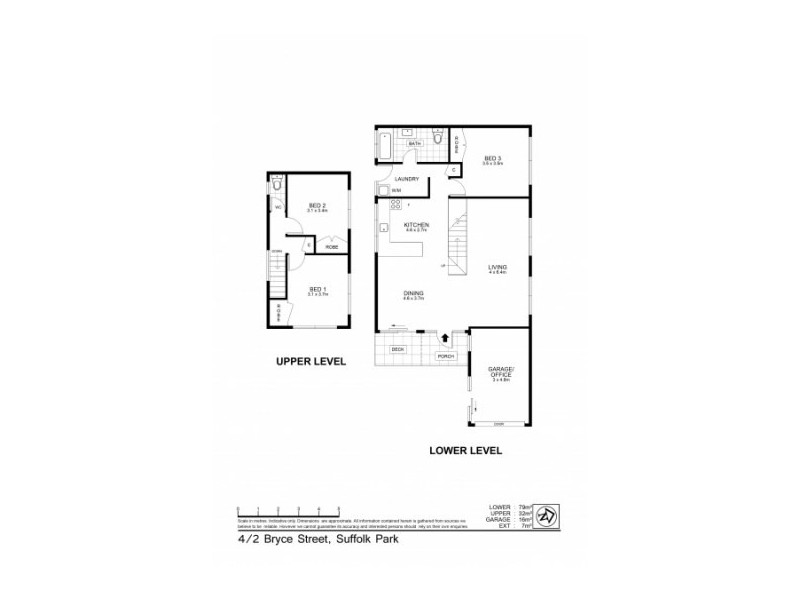 4/2-4 Bryce Street, Suffolk Park NSW 2481