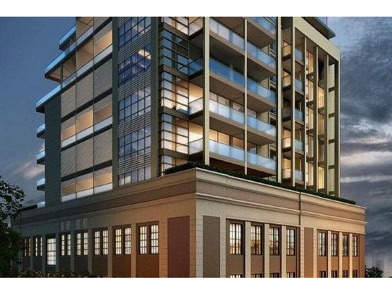 320 Liverpool Street, Darlinghurst NSW 2010