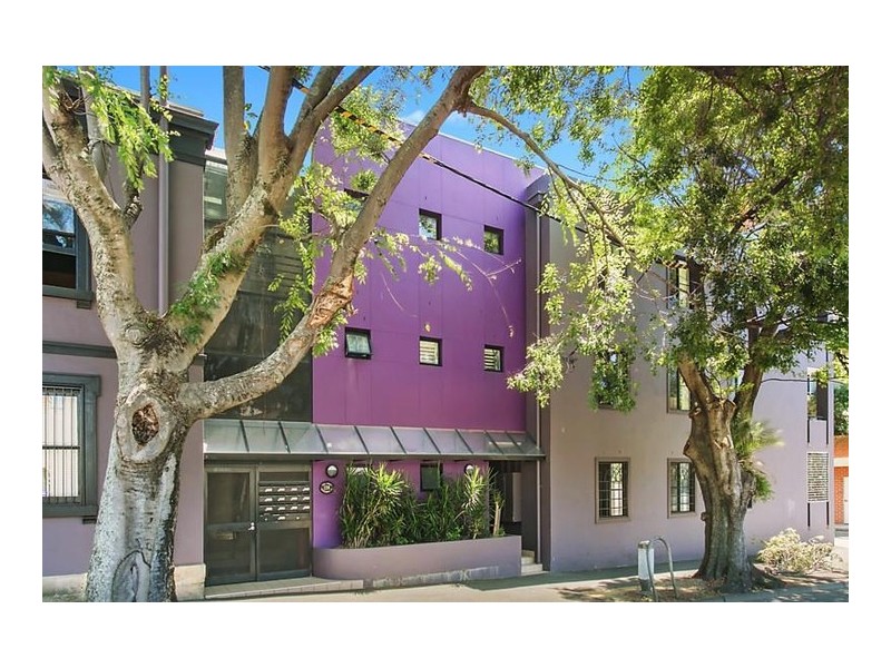 128 Cathedral Street, Woolloomooloo NSW 2011