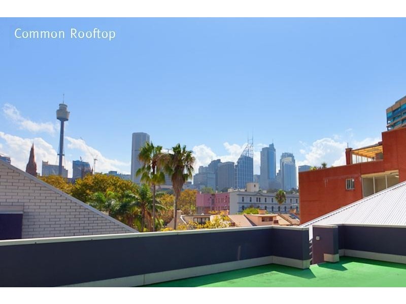 128 Cathedral Street, Woolloomooloo NSW 2011