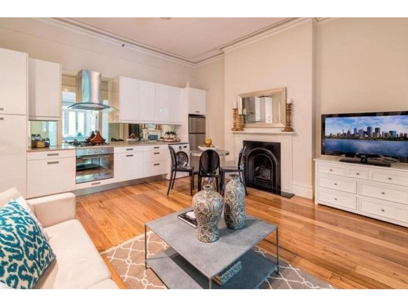 108 Victoria Street, Potts Point NSW 2011