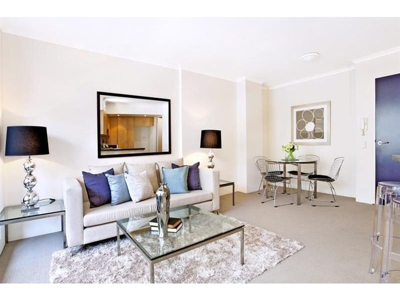 200 Campbell Street, Darlinghurst NSW 2010