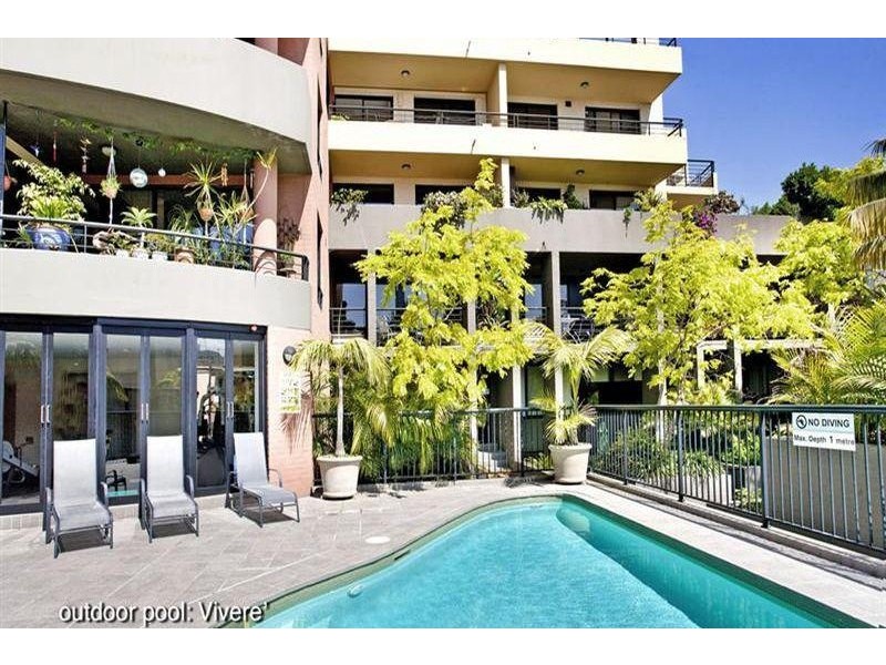 200 Campbell Street, Darlinghurst NSW 2010