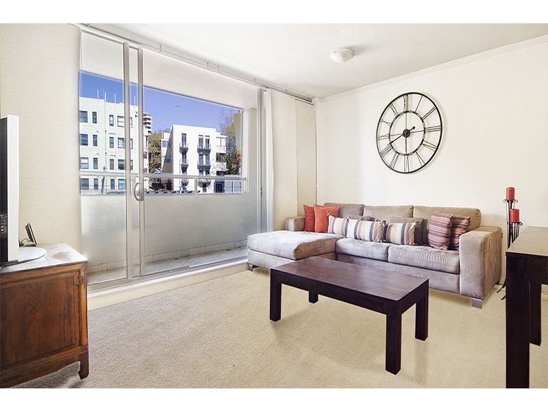 200 William Street, Darlinghurst NSW 2010