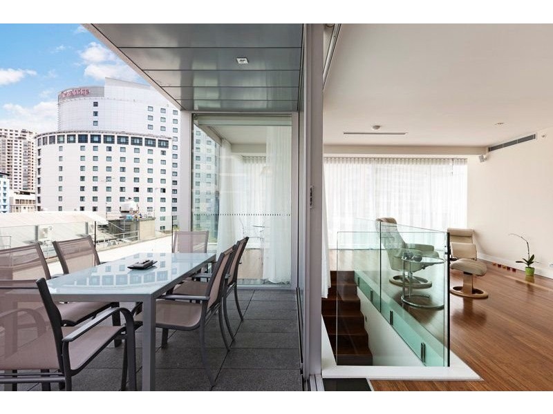 21 Brisbane Street, Sydney NSW 2000