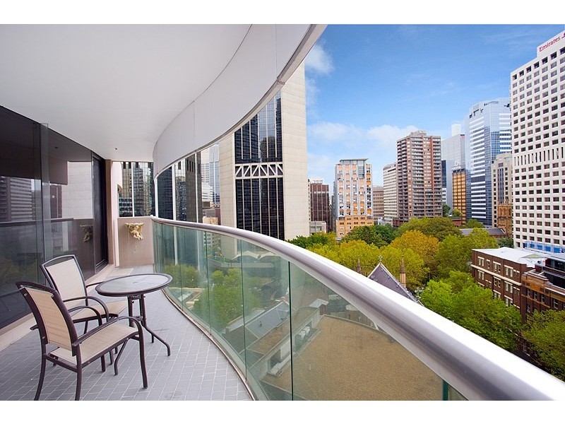 129 Harrington Street, Sydney NSW 2000