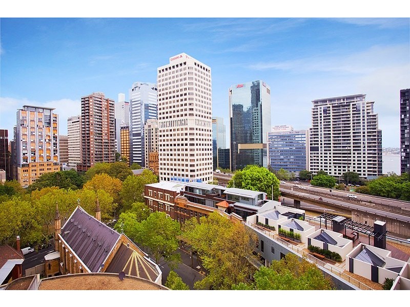 129 Harrington Street, Sydney NSW 2000
