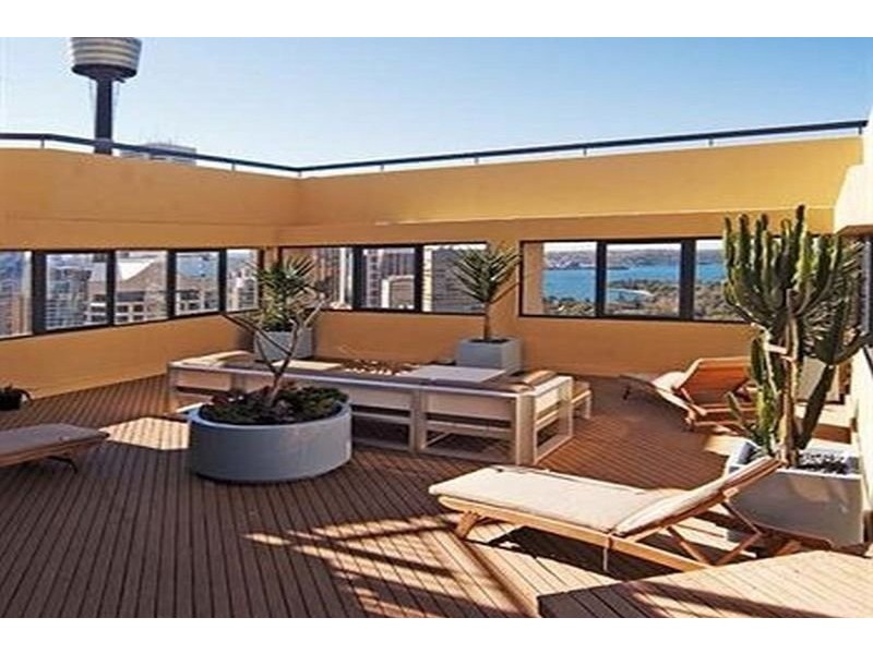 27 Park Street, Sydney NSW 2000