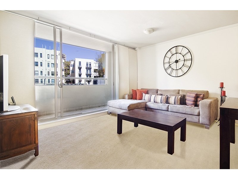 200 William Street, Woolloomooloo NSW 2011