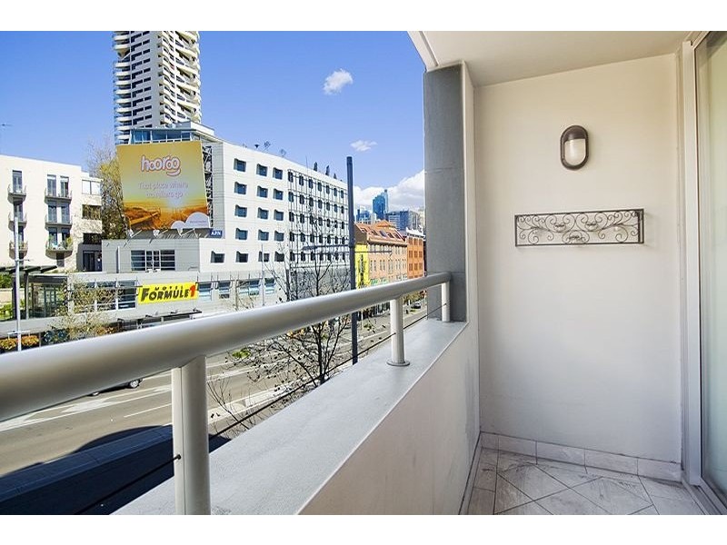 200 William Street, Woolloomooloo NSW 2011