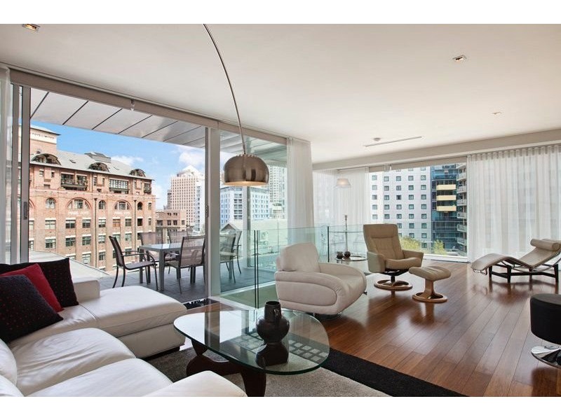 21 Brisbane Street, Sydney NSW 2000