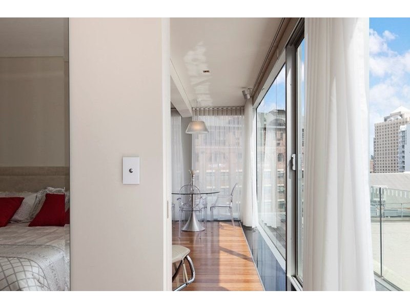 21 Brisbane Street, Sydney NSW 2000