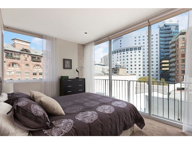 21 Brisbane Street, Sydney NSW 2000