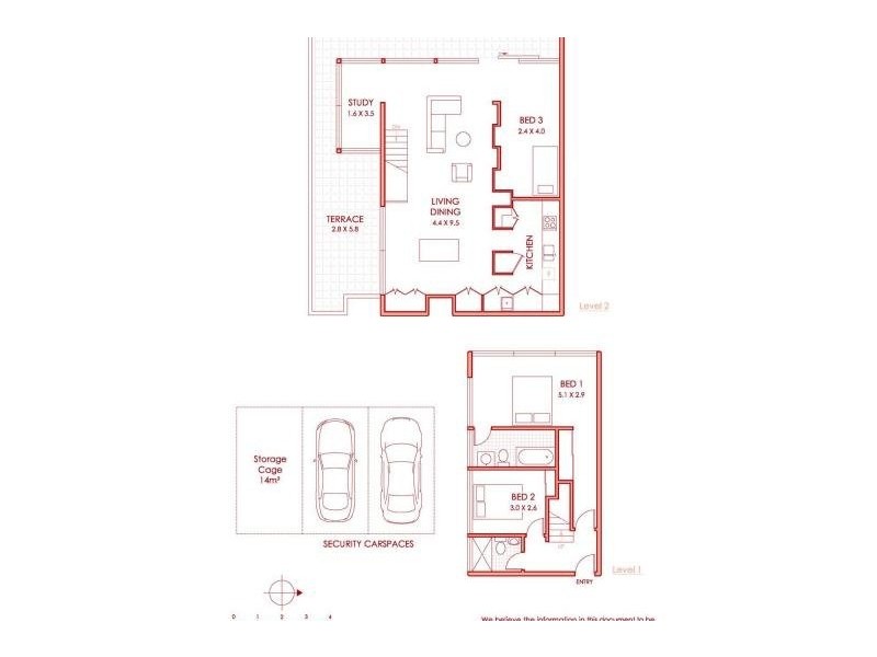 21 Brisbane Street, Sydney NSW 2000