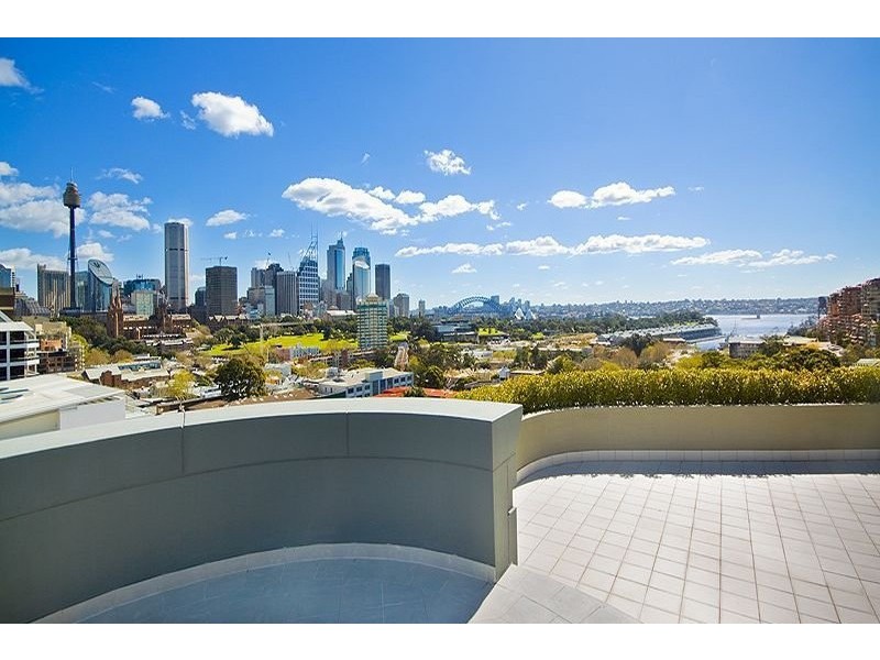 200 William Street, Darlinghurst NSW 2010