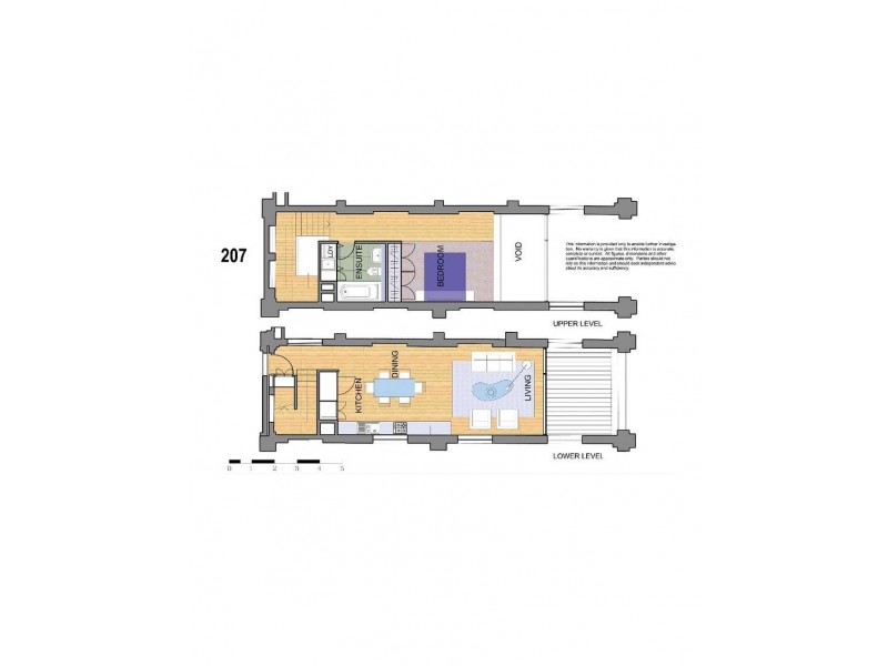 2 York Street, Sydney NSW 2000 Floorplan