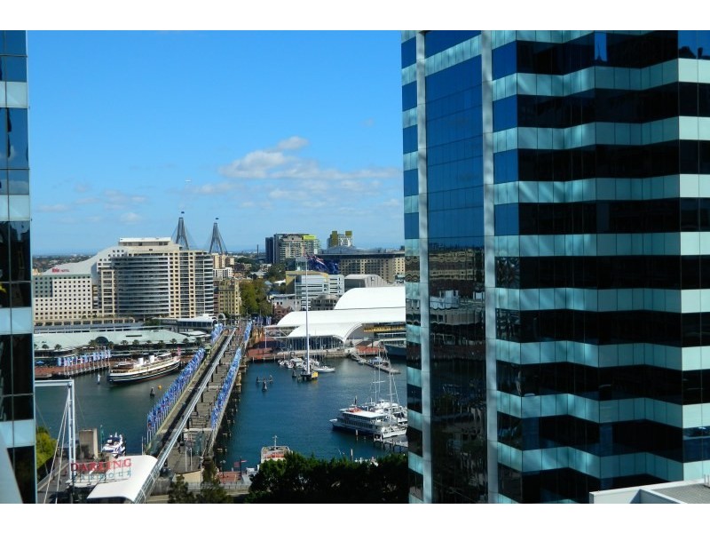 25 Market Street, Sydney NSW 2000