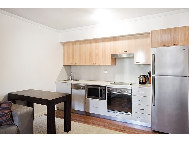 200 William Street, Woolloomooloo NSW 2011