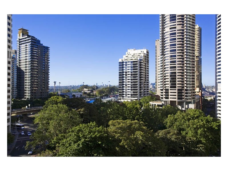 2 York Street, Sydney NSW 2000