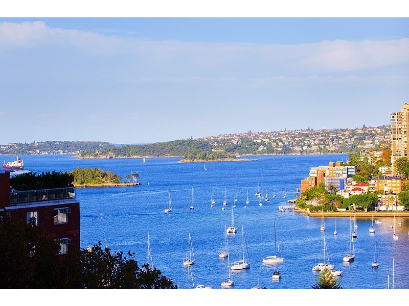 5 Manning Street, Potts Point NSW 2011