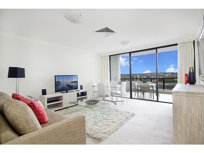 48 Alfred Street, Milsons Point NSW 2061