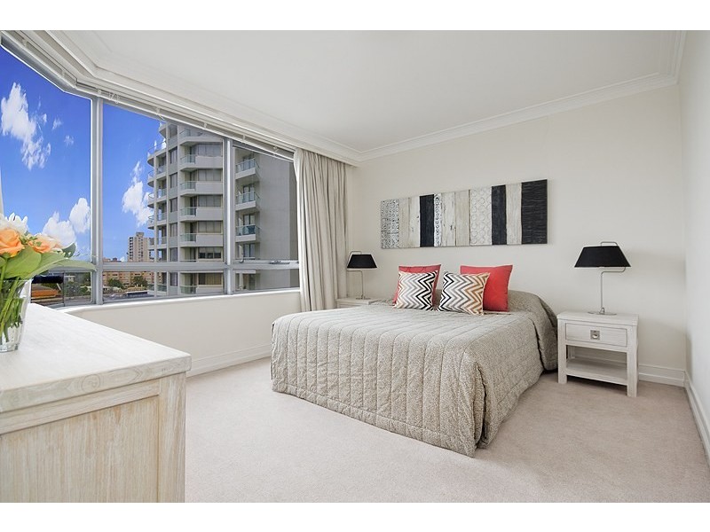 48 Alfred Street, Milsons Point NSW 2061