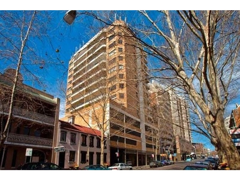204 Victoria Street, Potts Point NSW 2011