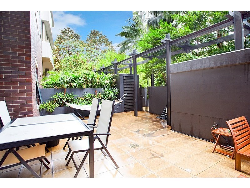 1a Tusculum Street, Potts Point NSW 2011