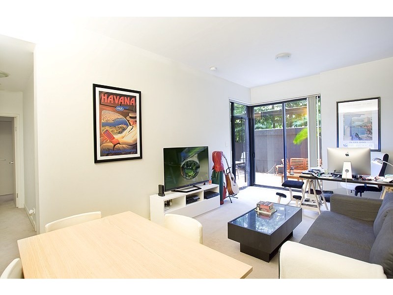 1a Tusculum Street, Potts Point NSW 2011