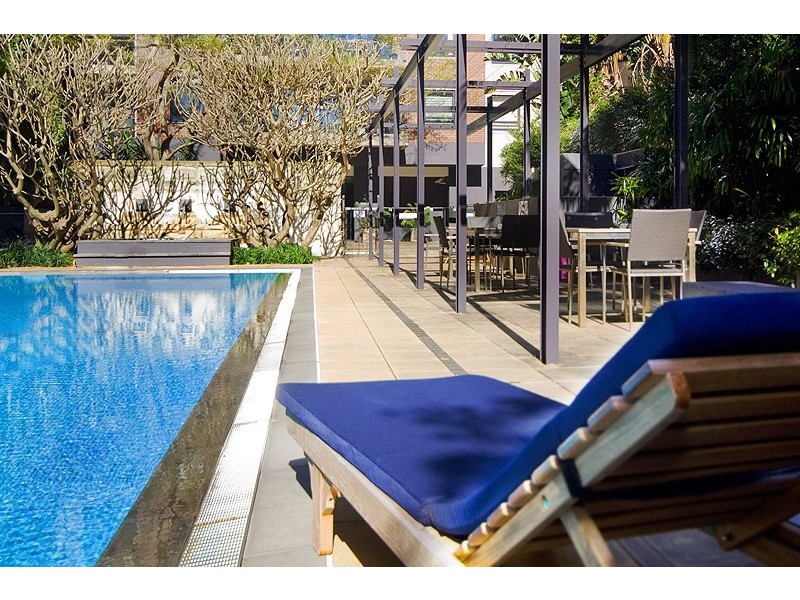 1a Tusculum Street, Potts Point NSW 2011