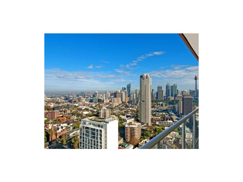 1 Kings Cross Road, Darlinghurst NSW 2010