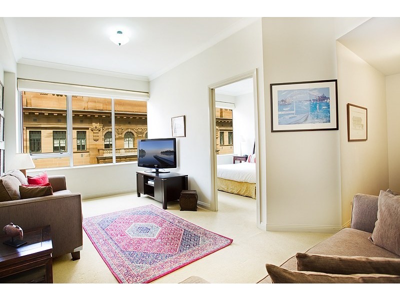 38 Bridge Street, Sydney NSW 2000